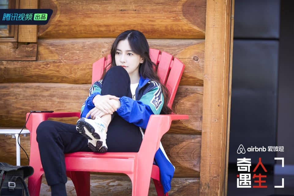 Angelababy va Huynh Hieu Minh anh 1