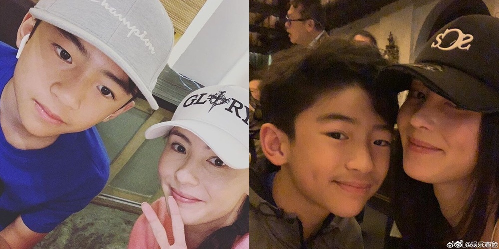 Con trai Ta Dinh Phong anh 2