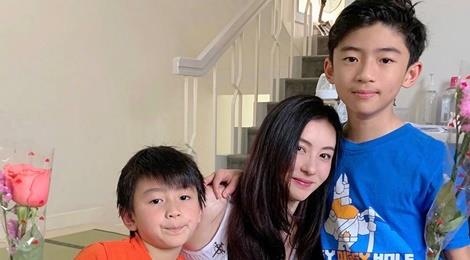 Con trai cho rang Ta Dinh Phong khong xung voi Truong Ba Chi hinh anh