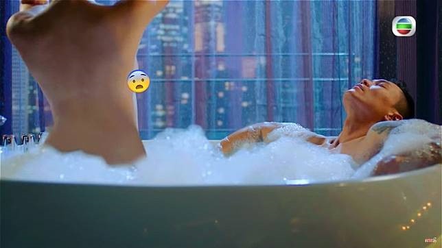 canh nong phim tvb anh 3