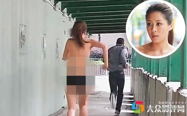 canh nong phim tvb anh 4