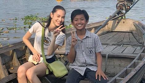 Sieu mau Nhat Ban toi Viet Nam hinh anh