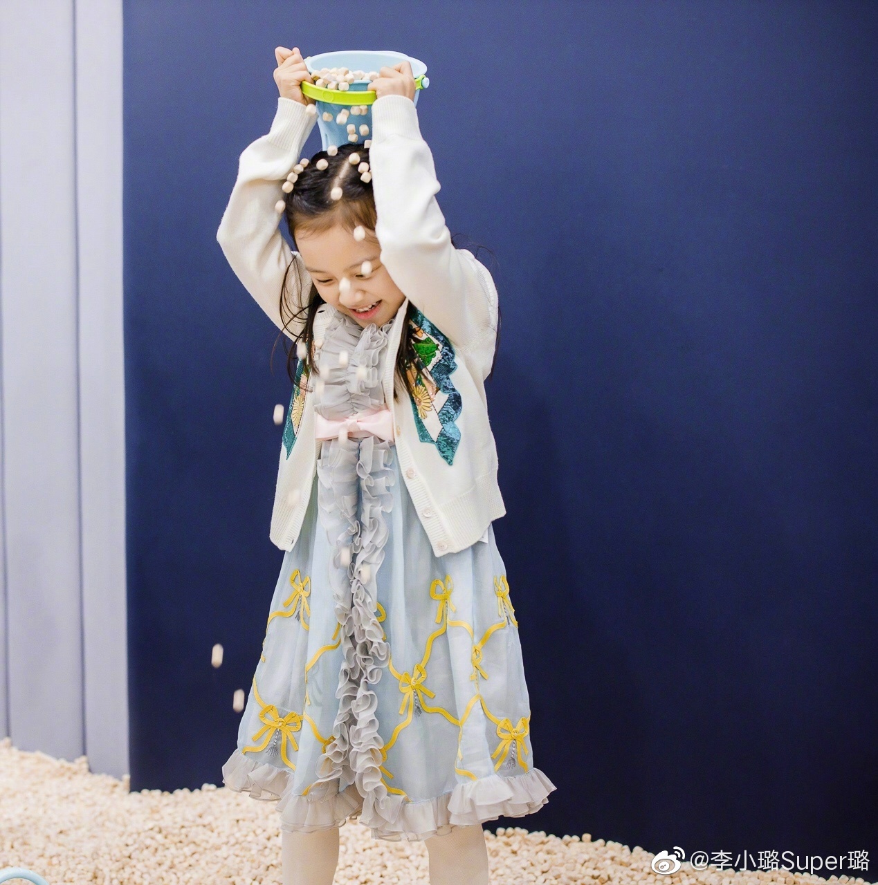 Gia Nai Luong Ly Tieu Lo anh 6