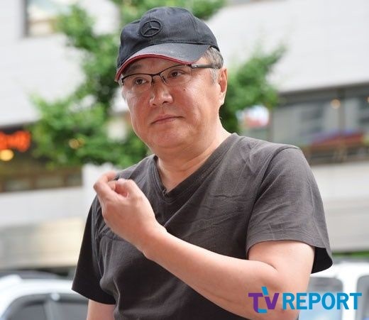 dien vien Han Quoc gay tai nan giao thong anh 1