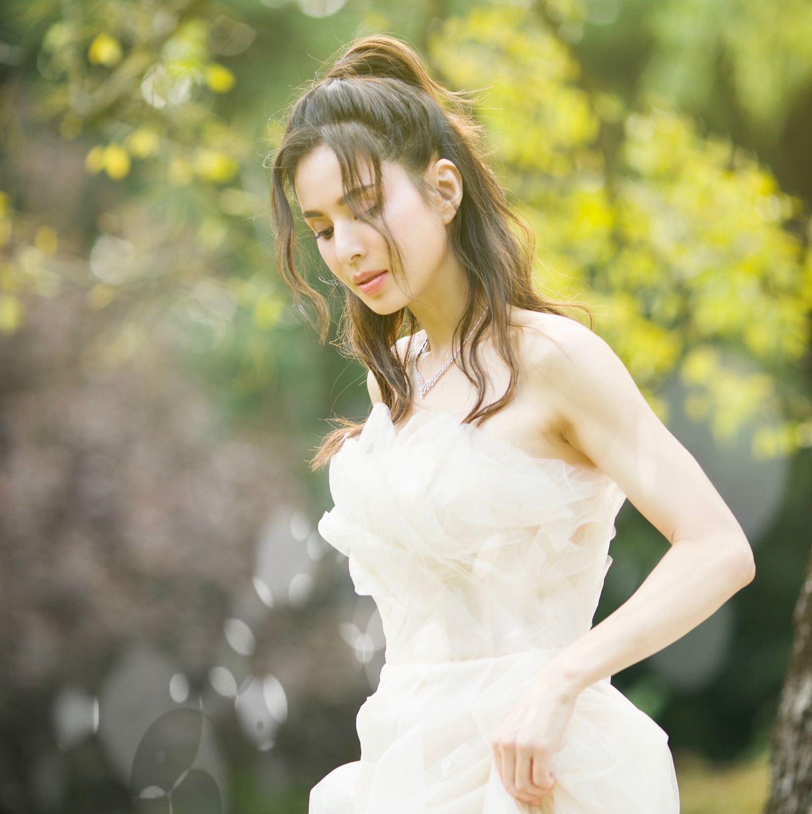 Tieu Long Nu Ly Nhuoc Dong anh 2