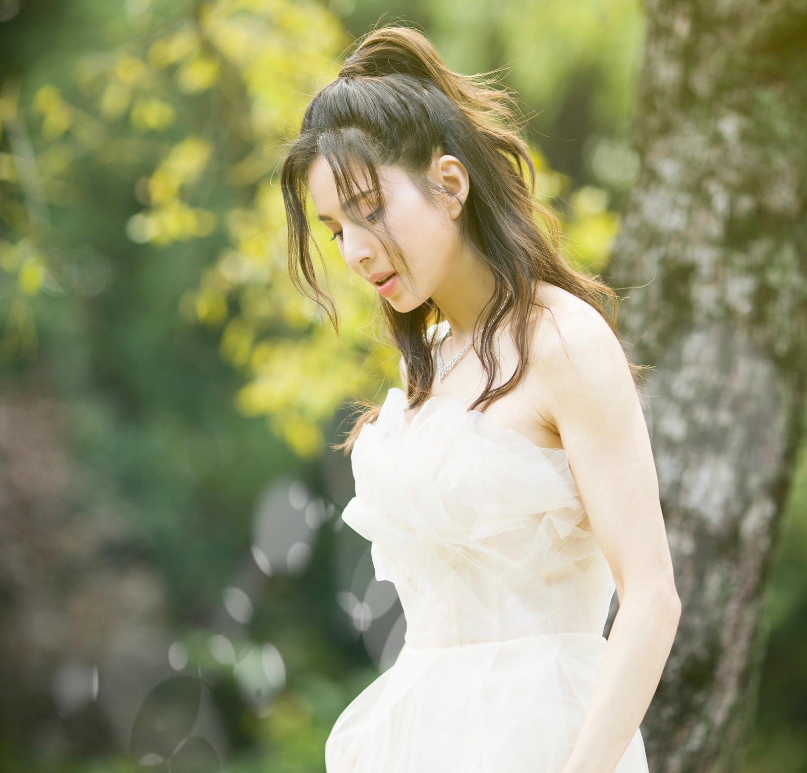 Tieu Long Nu Ly Nhuoc Dong anh 5