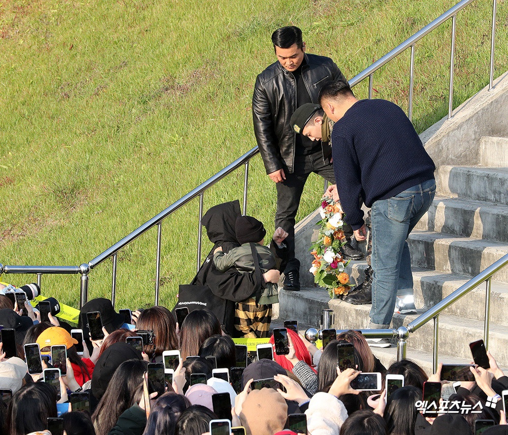 G-Dragon xuat ngu anh 2