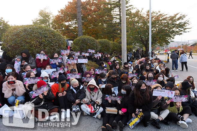 G-Dragon xuat ngu anh 1