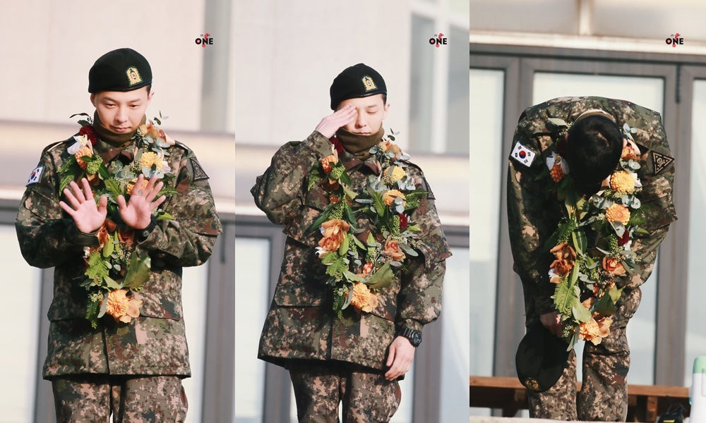 G-Dragon xuat ngu anh 9