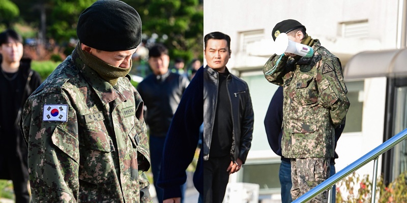 G-Dragon xuat ngu anh 3