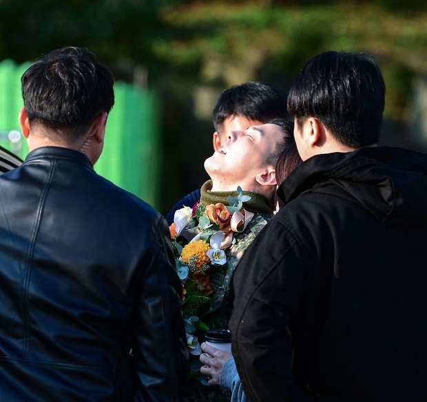 G-Dragon xuat ngu anh 4