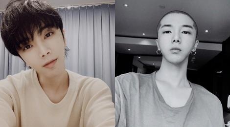 'Quy tai am nhac 9X' Hoa Than Vu cao troc dau vi loi hua voi fan hinh anh