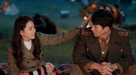 Phim cua Hyun Bin va Son Ye Jin bi du doan se that bai hinh anh