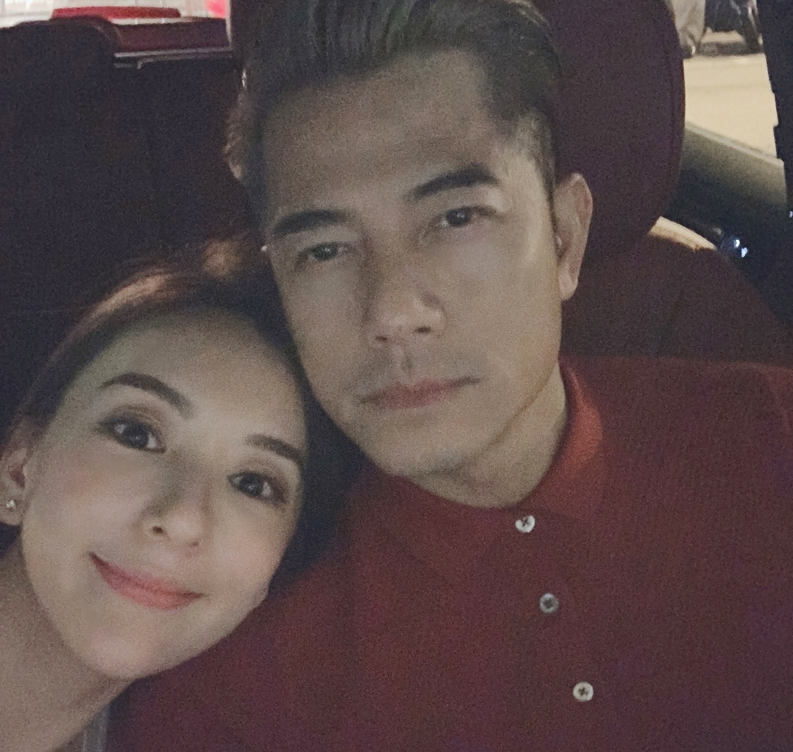 con gai Quach Phu Thanh hat hay anh 1