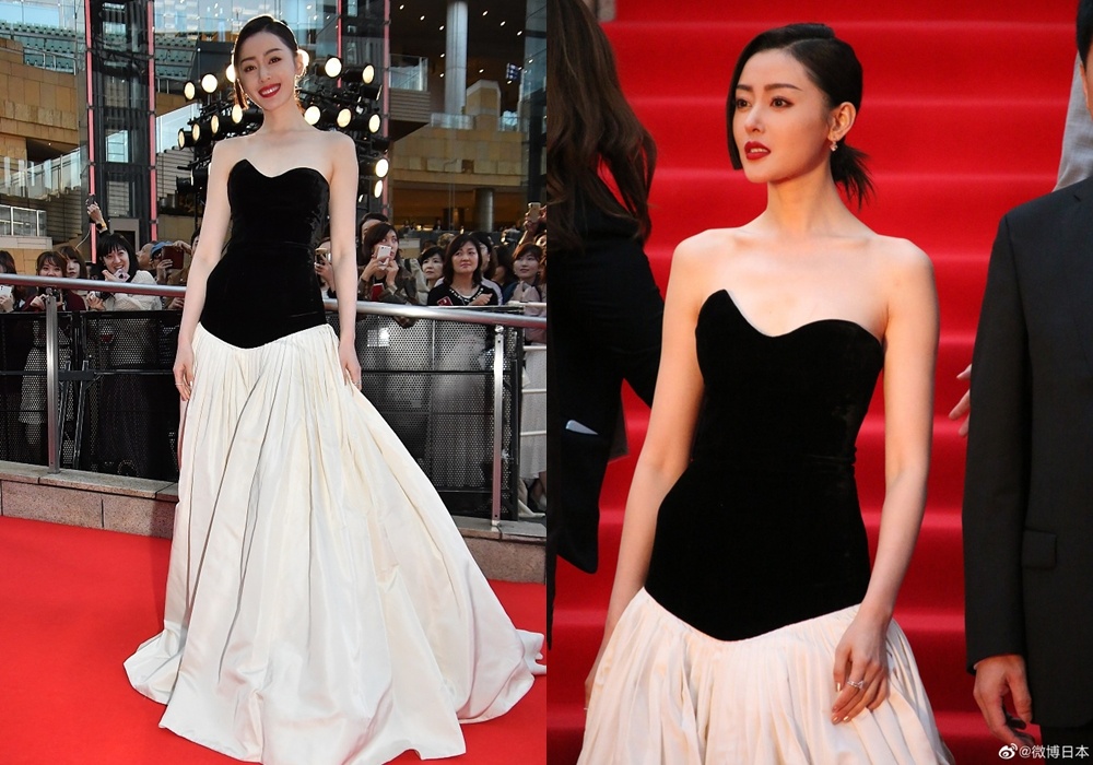 Chuong Tu Di mang thai anh 9