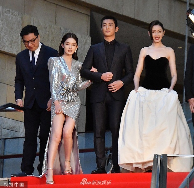 Chuong Tu Di mang thai anh 7