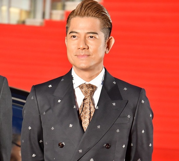 Chuong Tu Di mang thai anh 11