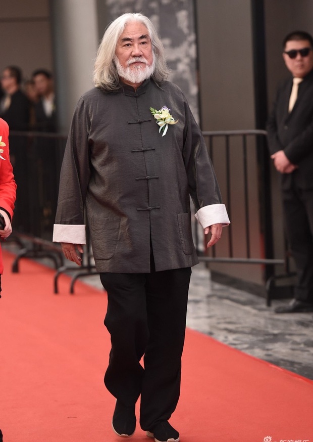 Chuong Tu Di mang thai anh 12