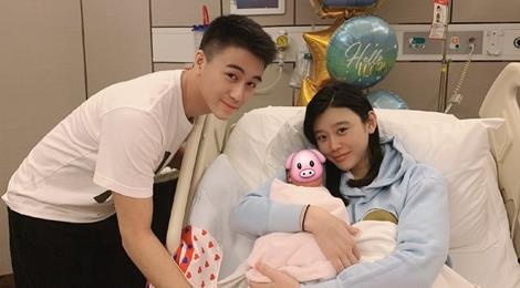 He Mong Dao duoc thuong lon vi sinh chau trai cho vua song bac Macau hinh anh