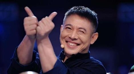 Ly Lien Kiet chia se ve benh tat hinh anh