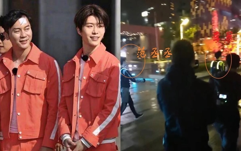 Pham Thua Thua em trai Pham Bang Bang anh 1