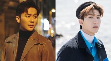 Ly Than lanh nhat voi em trai Pham Bang Bang? hinh anh