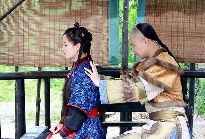 san phim Hoa ngu anh 1