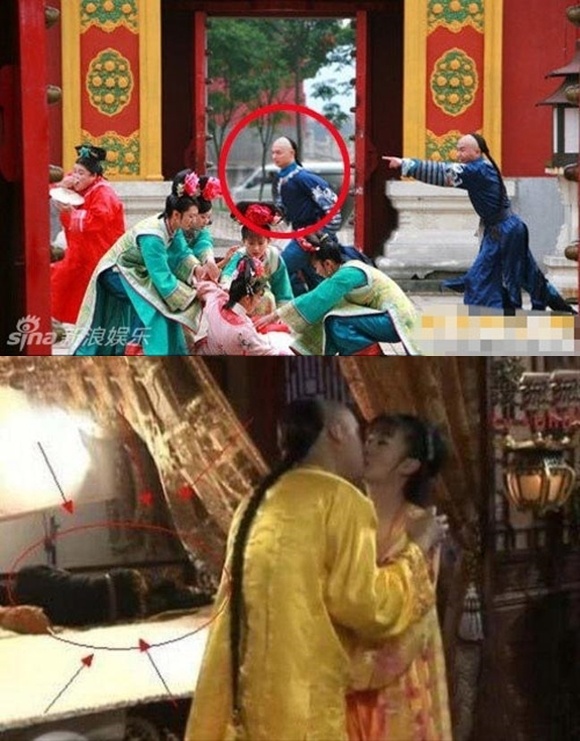 san phim Hoa ngu anh 10