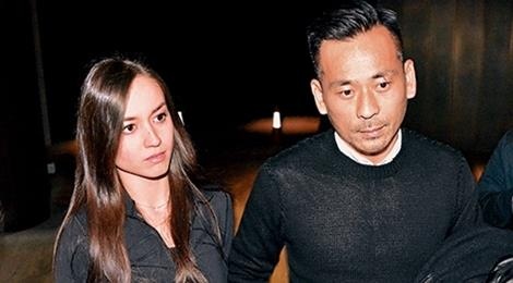 My nhan TVB khong chap nhan lam vo be, chia tay ty phu song bac hinh anh