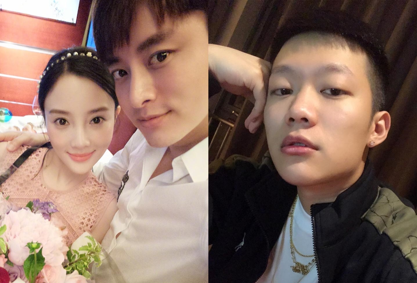 Ly Tieu Lo ngoai tinh anh 2