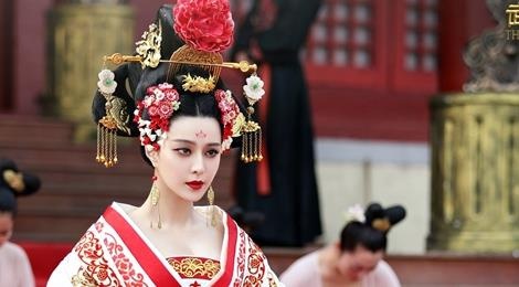 Nhung truong quay tram trieu USD cua Trung Quoc hinh anh