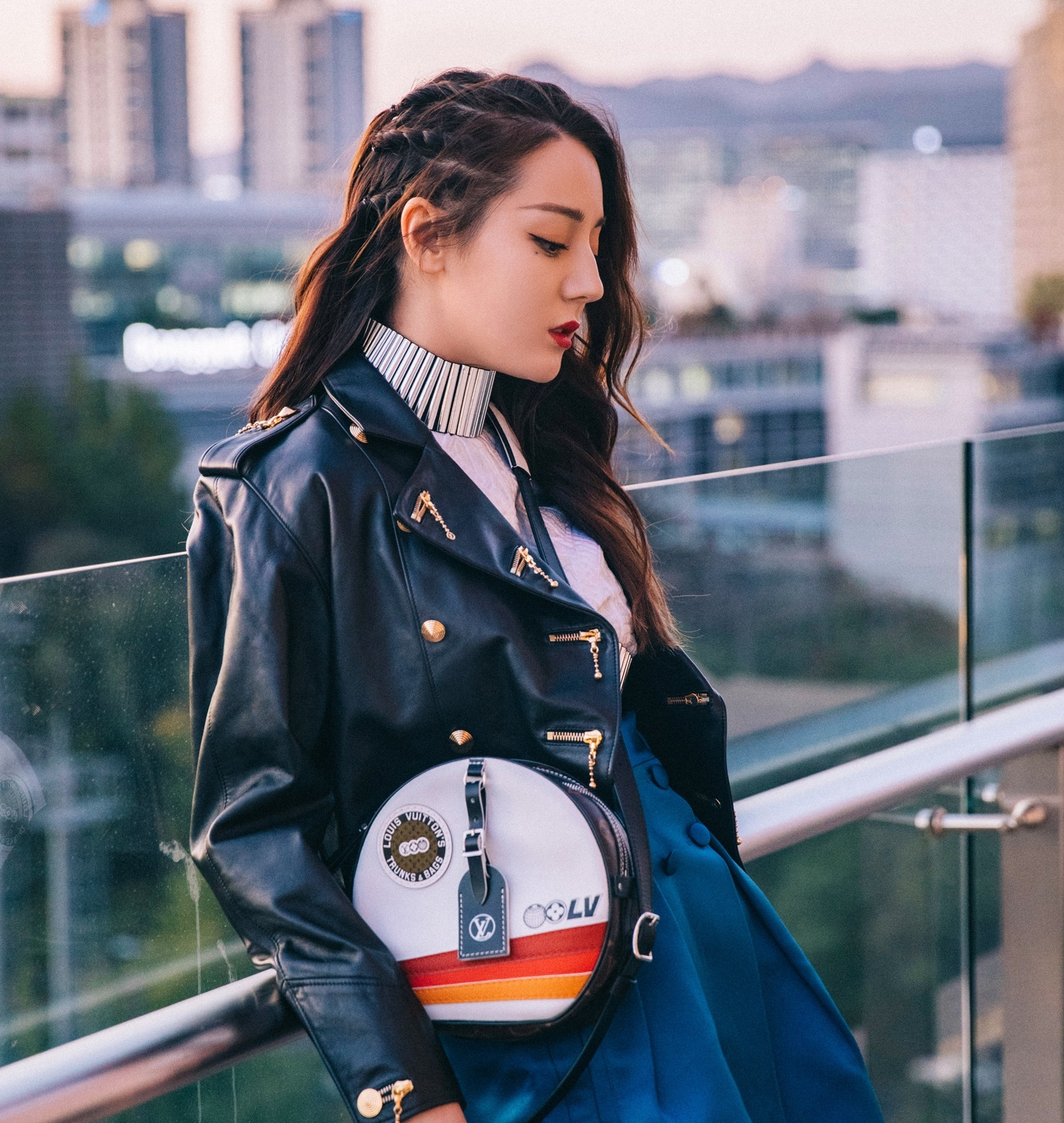 Dich Le Nhiet Ba anh 10