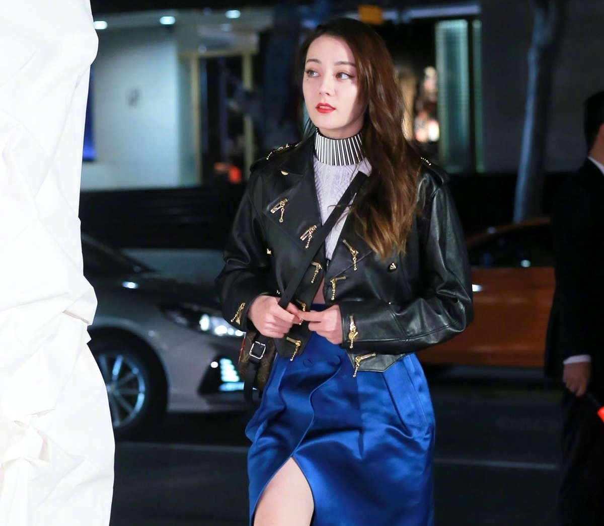 Dich Le Nhiet Ba anh 2