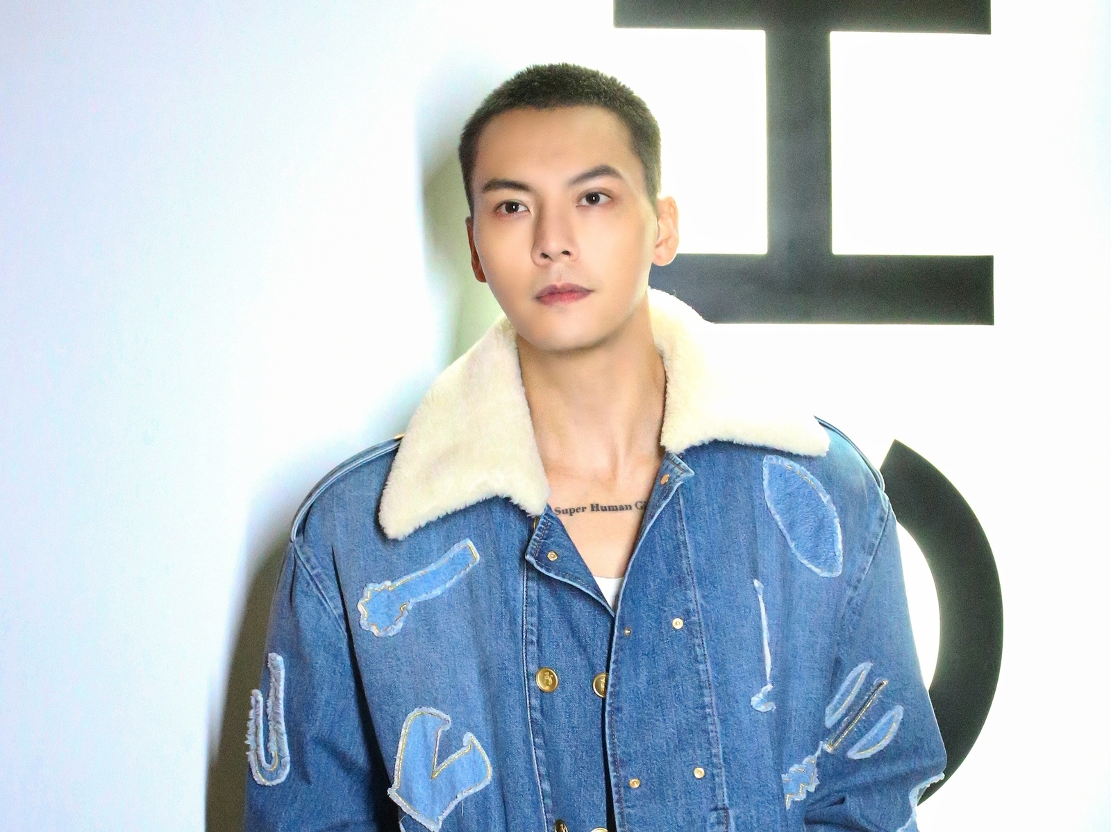 Luu Thi Thi sinh con anh 9