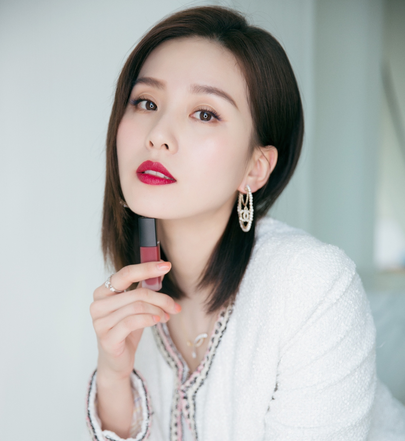 Luu Thi Thi sinh con anh 3