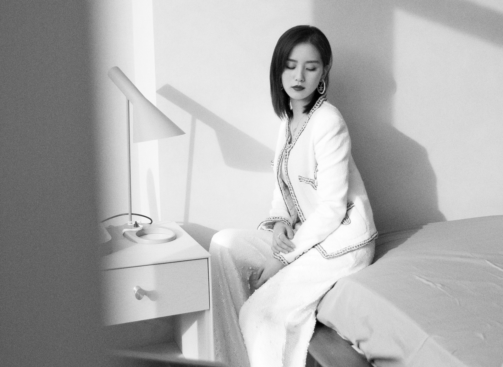 Luu Thi Thi sinh con anh 2