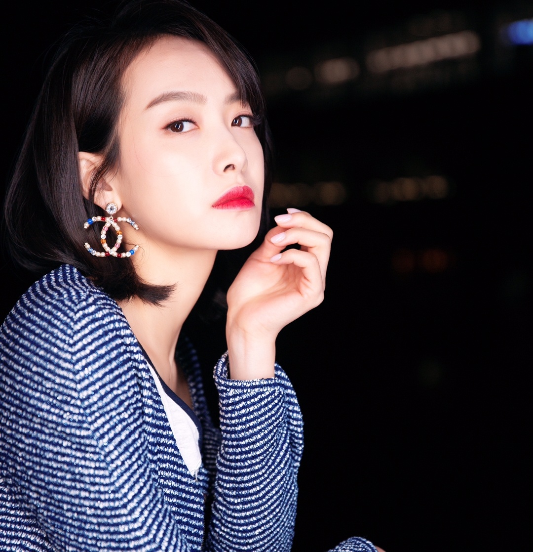 Luu Thi Thi sinh con anh 4