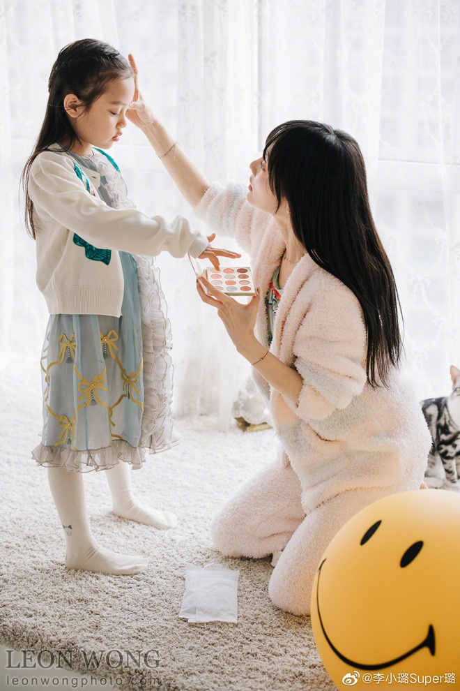 Ly Tieu Lo ngoai tinh anh 2