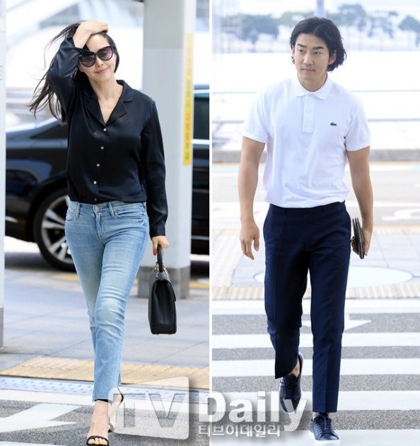 Hoa hau dep nhat Han Quoc anh 1