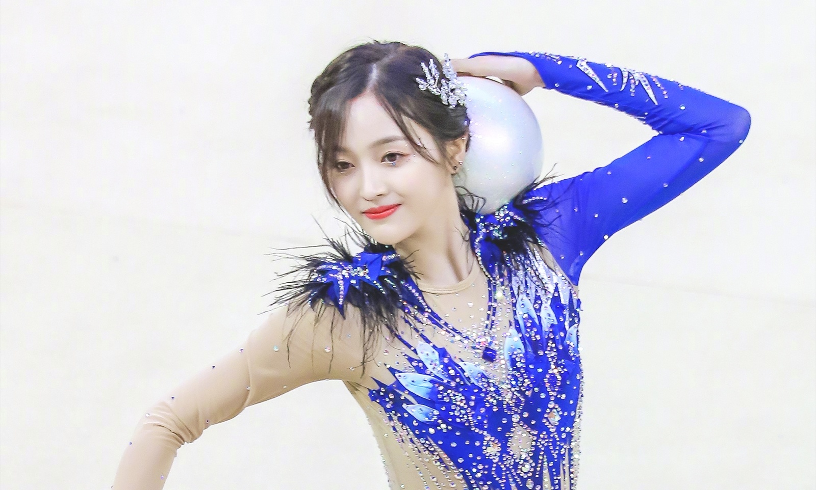 Ngo Tuyen Nghi anh 1