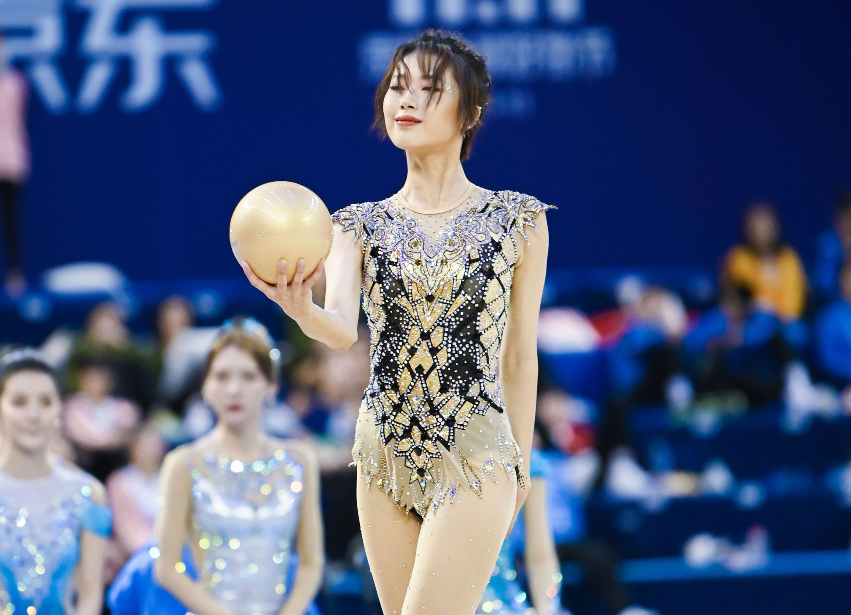 Ngo Tuyen Nghi anh 7