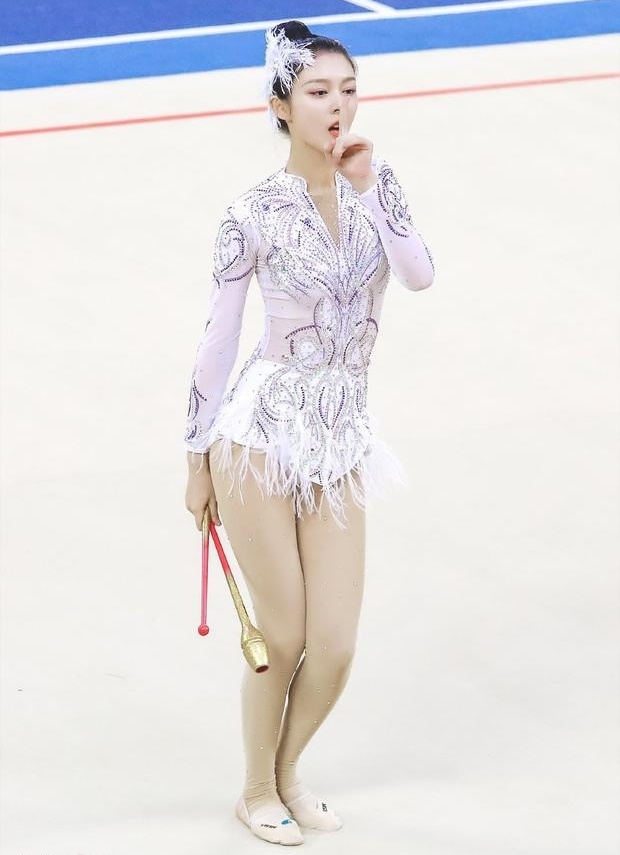 Ngo Tuyen Nghi anh 5