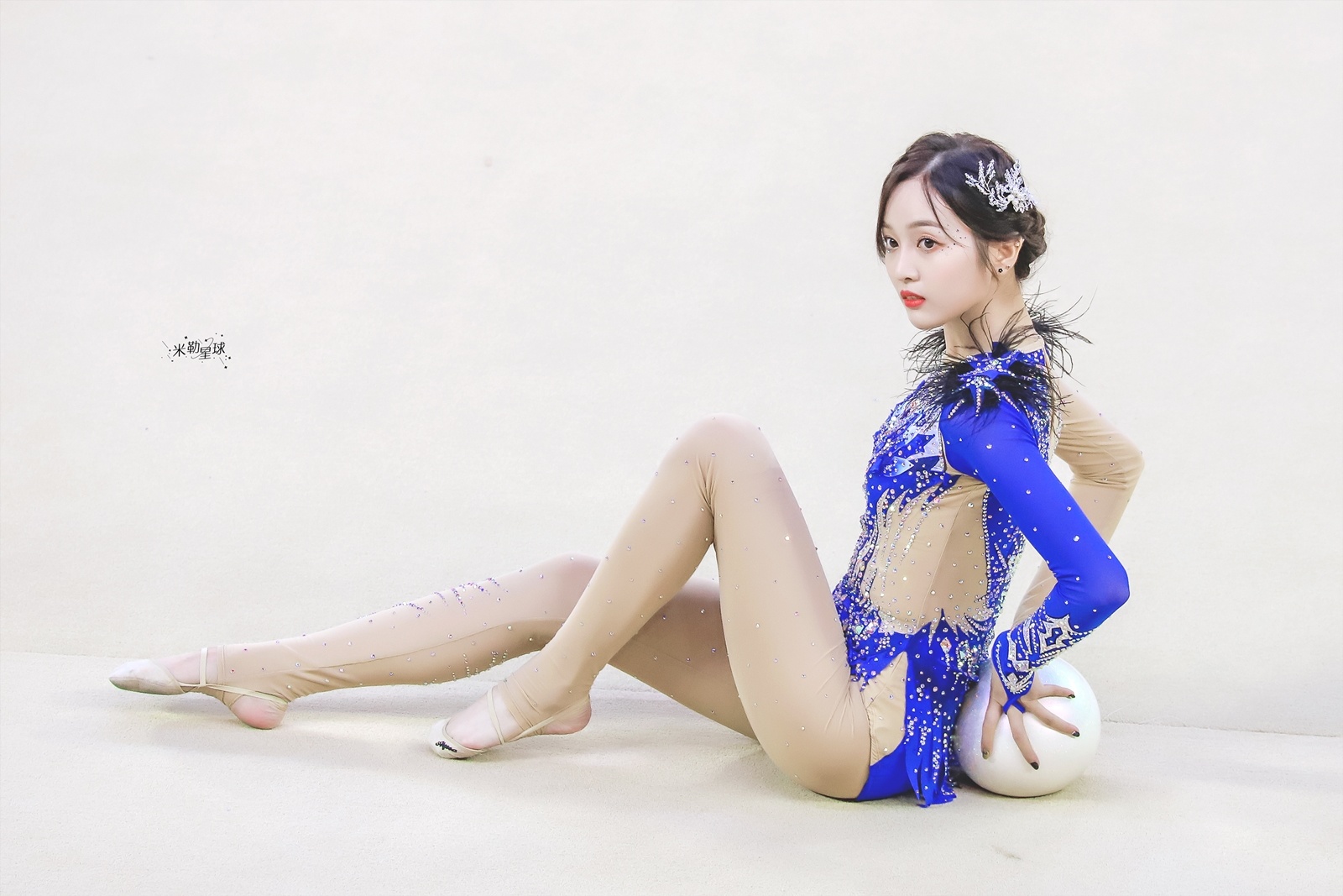 Ngo Tuyen Nghi anh 2