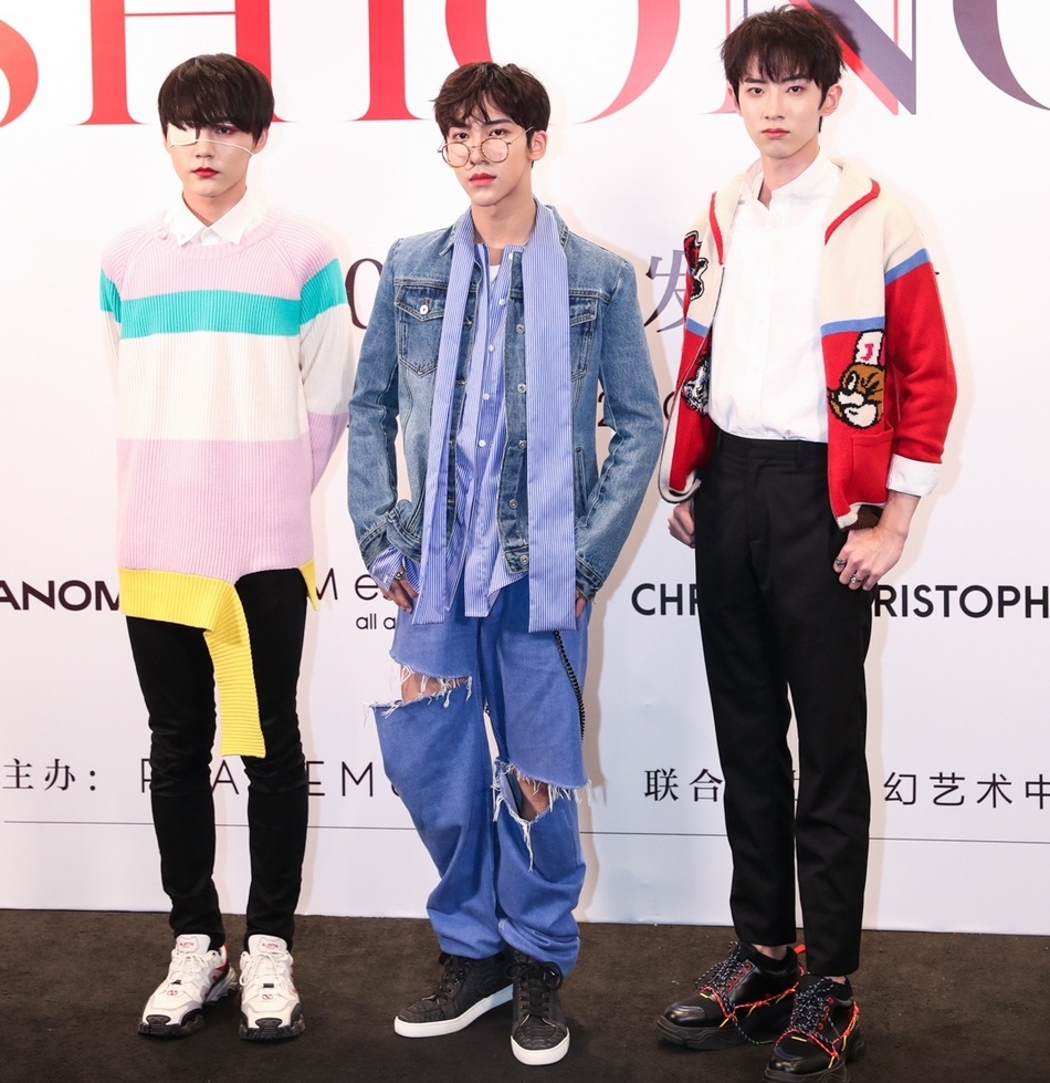 Pham Bang Bang xem thoi trang anh 9