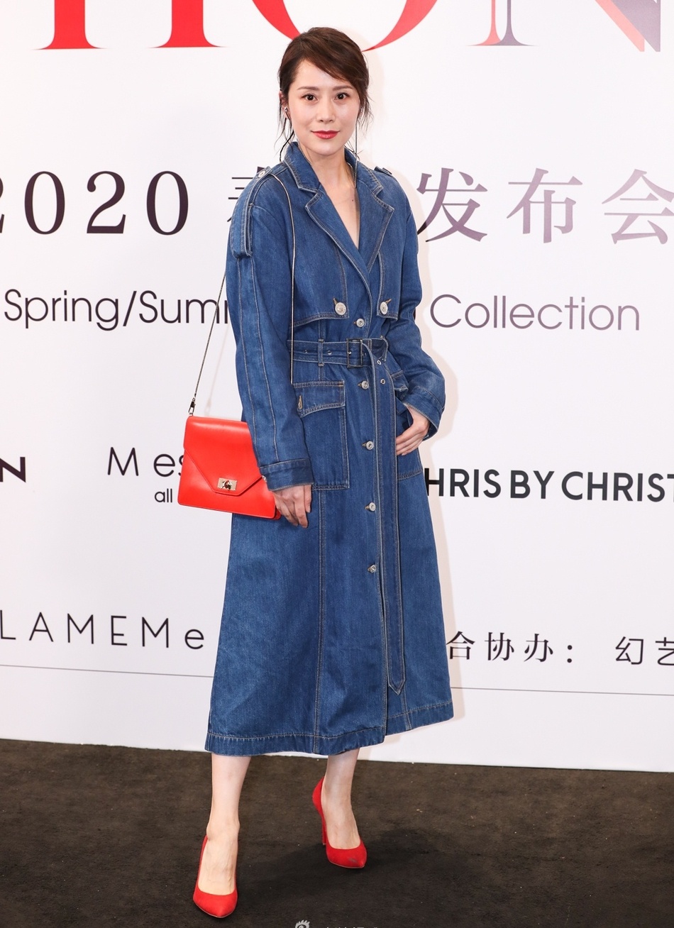 Pham Bang Bang xem thoi trang anh 7