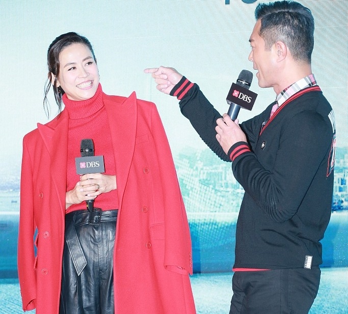 Co Thien Lac va Tuyen Huyen anh 2