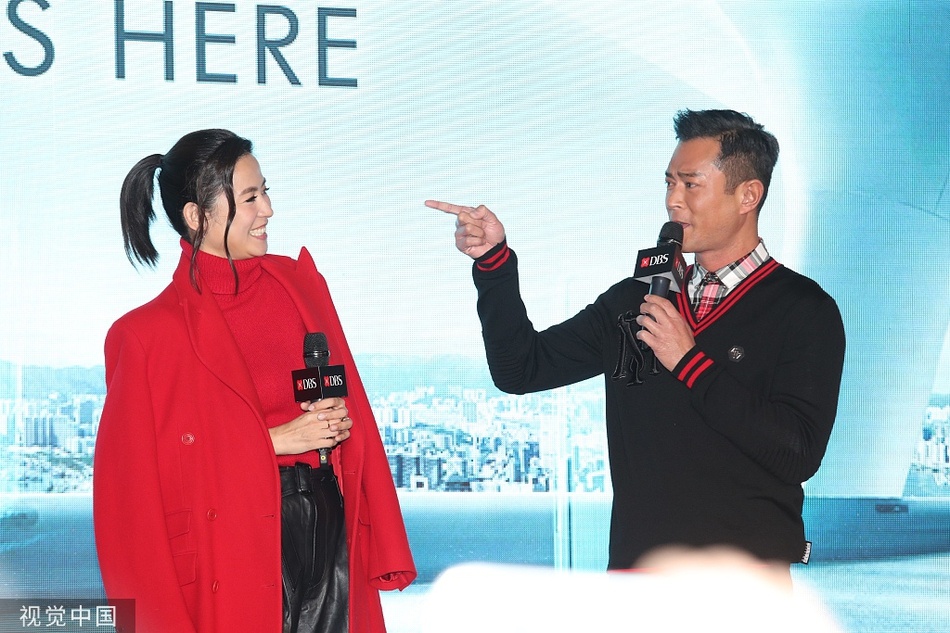 Co Thien Lac va Tuyen Huyen anh 1