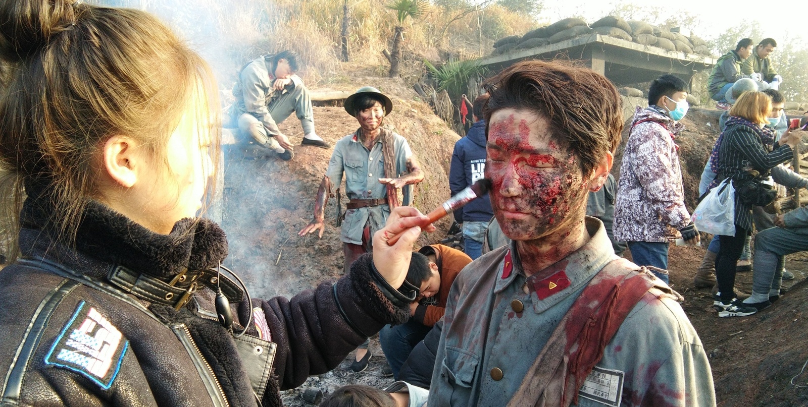 Hau truong phim anh 9