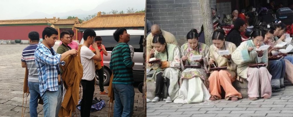 Hau truong phim anh 6