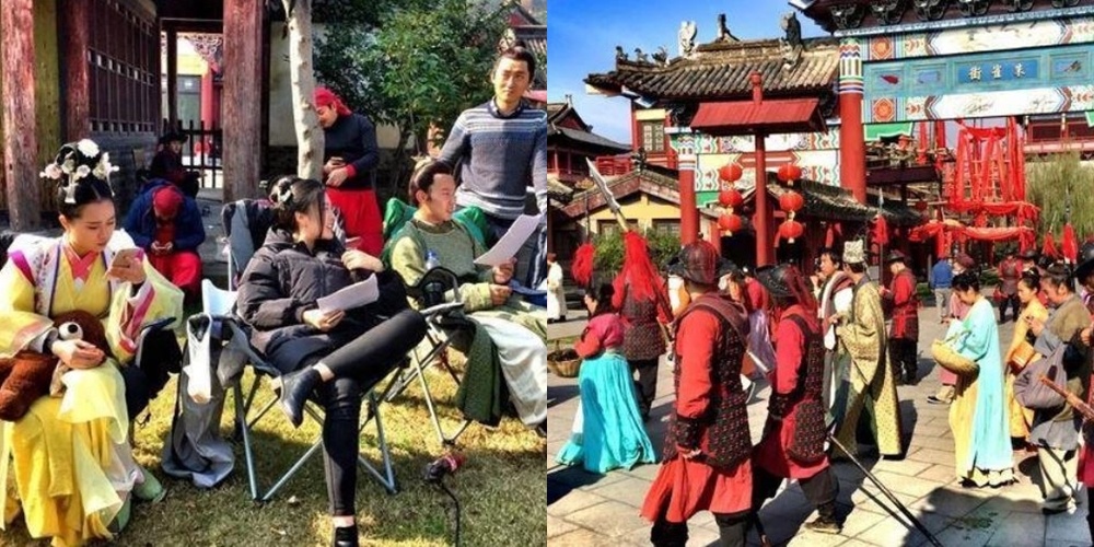 Hau truong phim anh 1